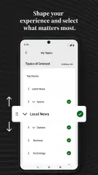Bellingham Herald News | NW WA screenshot