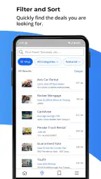 BenefitHub screenshot