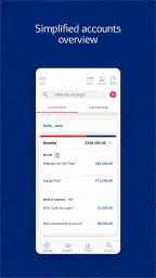 Benefits OnLine screenshot