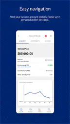 Benefits OnLine screenshot