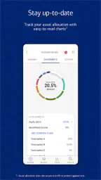 Benefits OnLine screenshot