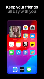 BeReal. Your friends for real. screenshot