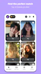 Bermuda Video Chat screenshot