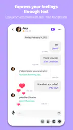 Bermuda Video Chat screenshot