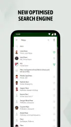 BeSoccer: Soccer Live Score screenshot