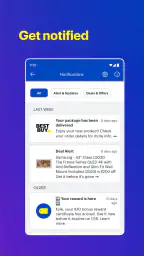 Best Buy: Shop tech deals screenshot
