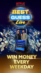 Best Guess Live screenshot