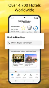 Best Western To Go screenshot