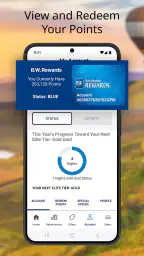 Best Western To Go screenshot