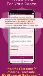 BestInterest for Coparents screenshot