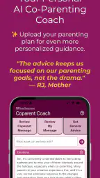 BestInterest for Coparents screenshot