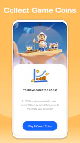 BESTPLAY Play to earn & donate screenshot