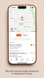 BIBIBOP Rewards screenshot