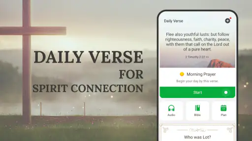 Bible screenshot