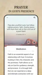 Bible screenshot
