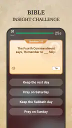 Bible screenshot