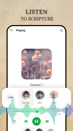 Bible screenshot