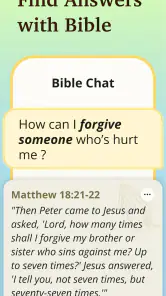 Bible Path: Prayers & Widgets screenshot