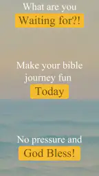 Bible Bff-Modern Bible Stories screenshot