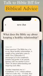 Bible Bff-Modern Bible Stories screenshot