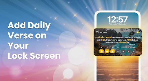 Bible Chat: Holy Bible Study screenshot