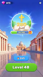 Bible Games: Trivia & Verse screenshot