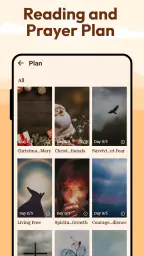 Bible Home - Read & Pray screenshot