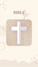 Bible KJV offline with voice screenshot