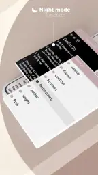 Bible KJV offline with voice screenshot