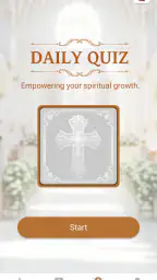 Bible Launcher-KJV & Prayer screenshot