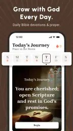 Bible Note Taker & Recorder screenshot