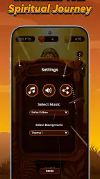Bible Safari: Adventure Truth screenshot