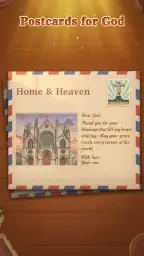 Bible Solitaire - Daily Bless screenshot