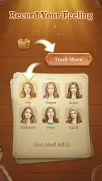 Bible Solitaire - Daily Bless screenshot