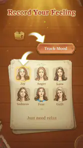 Bible Solitaire - Daily Bless screenshot