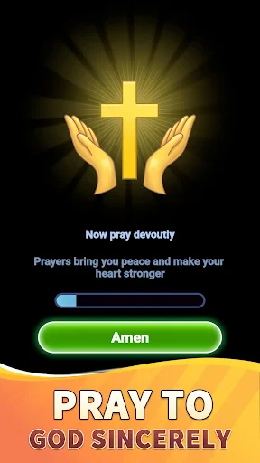 Bible Trivia - Bible Quiz Game screenshot