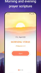 Bible Verse:Daily Pray screenshot