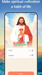Bible Verse:Daily Pray screenshot