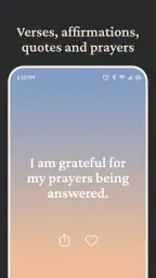 Bible Widgets screenshot