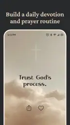 Bible Widgets screenshot