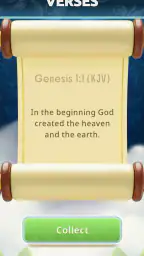 Bible Word Game and Trivia screenshot