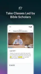 BibleProject screenshot