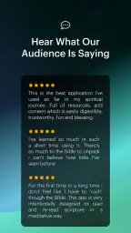 BibleProject screenshot