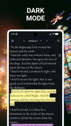Biblia Reina Valera 1960 screenshot