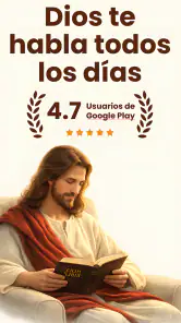 Biblia Reina Valera Cristiana screenshot