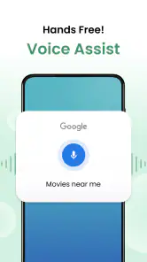 Big Keyboard: Easy Homescreen screenshot