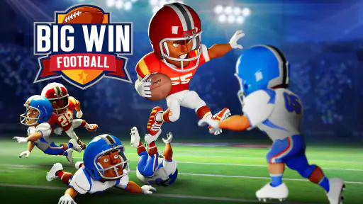 Big Win Football: Manager screenshot
