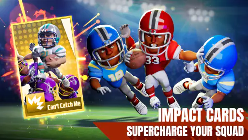 Big Win Football: Manager screenshot