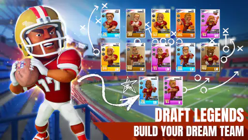 Big Win Football: Manager screenshot