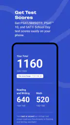 BigFuture® School screenshot